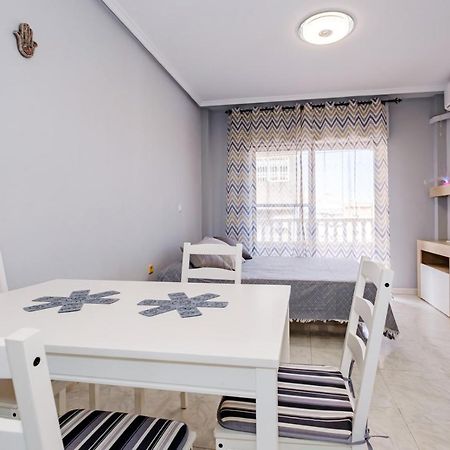Apartamento Tomillo Id178 Torrevieja Exterior foto