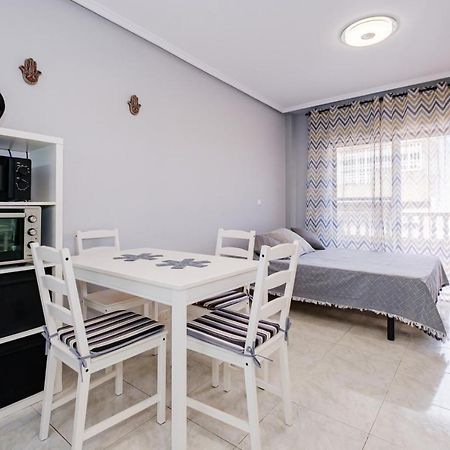 Apartamento Tomillo Id178 Torrevieja Exterior foto