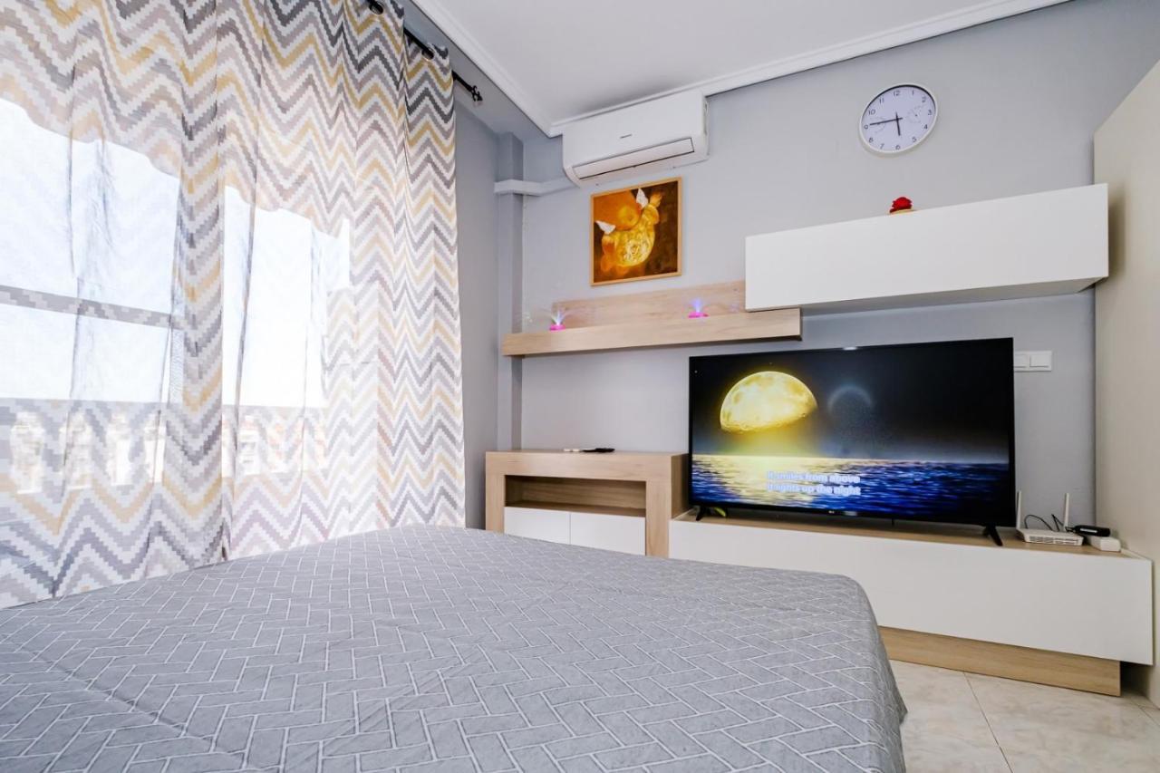 Apartamento Tomillo Id178 Torrevieja Exterior foto