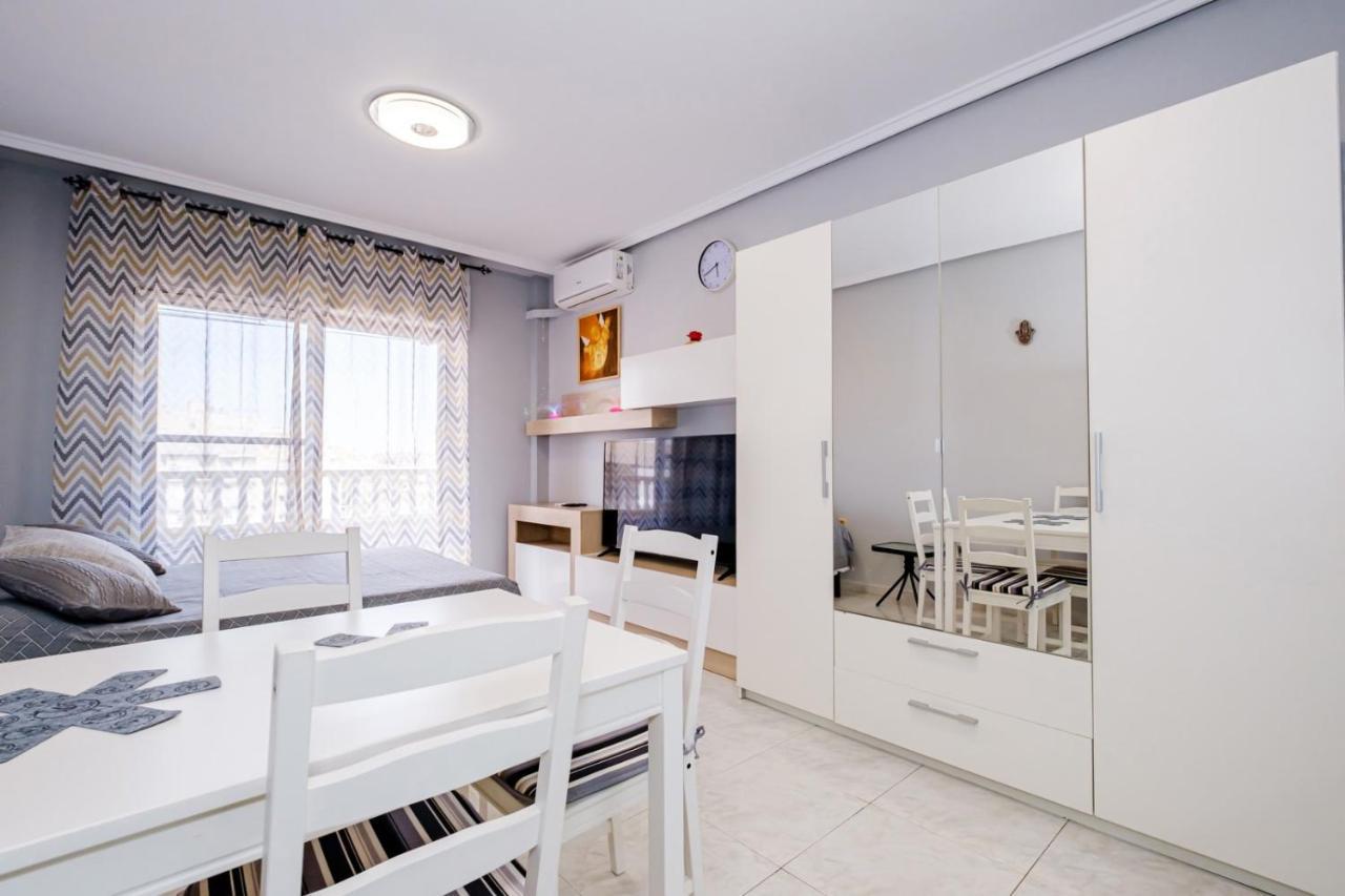 Apartamento Tomillo Id178 Torrevieja Exterior foto