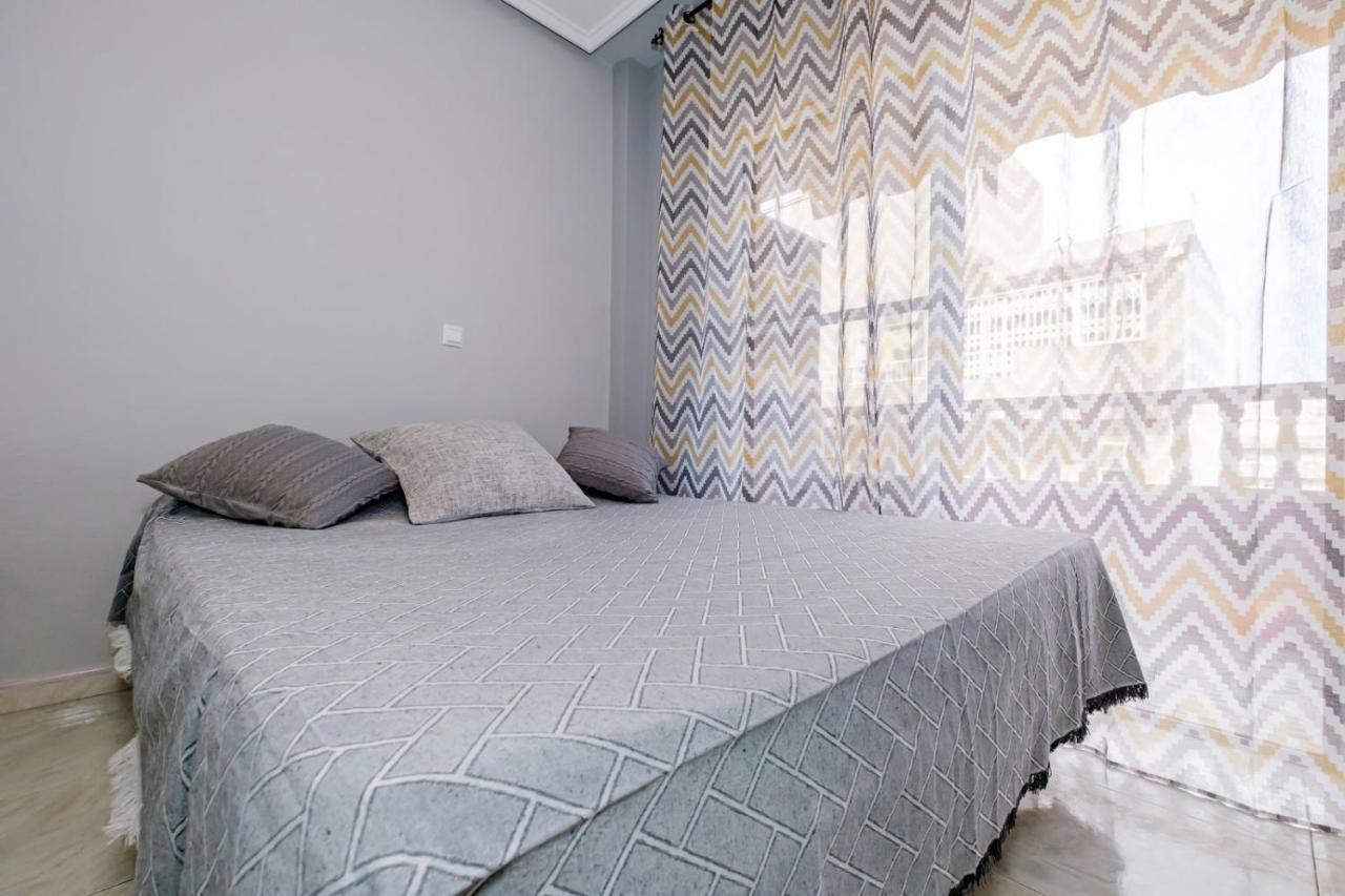 Apartamento Tomillo Id178 Torrevieja Exterior foto