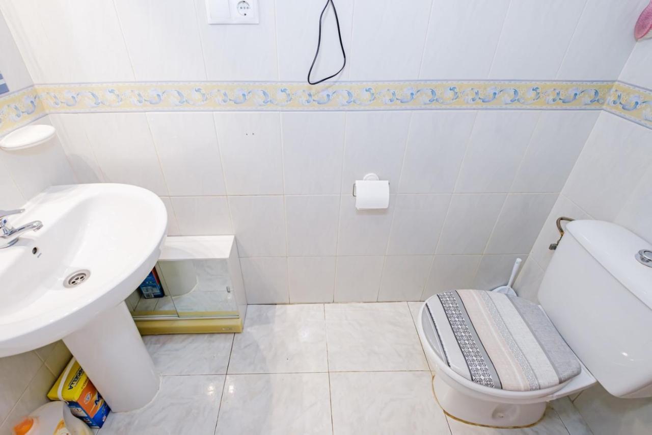 Apartamento Tomillo Id178 Torrevieja Exterior foto