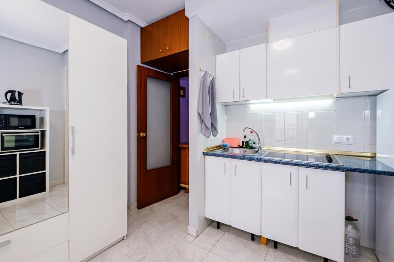 Apartamento Tomillo Id178 Torrevieja Exterior foto