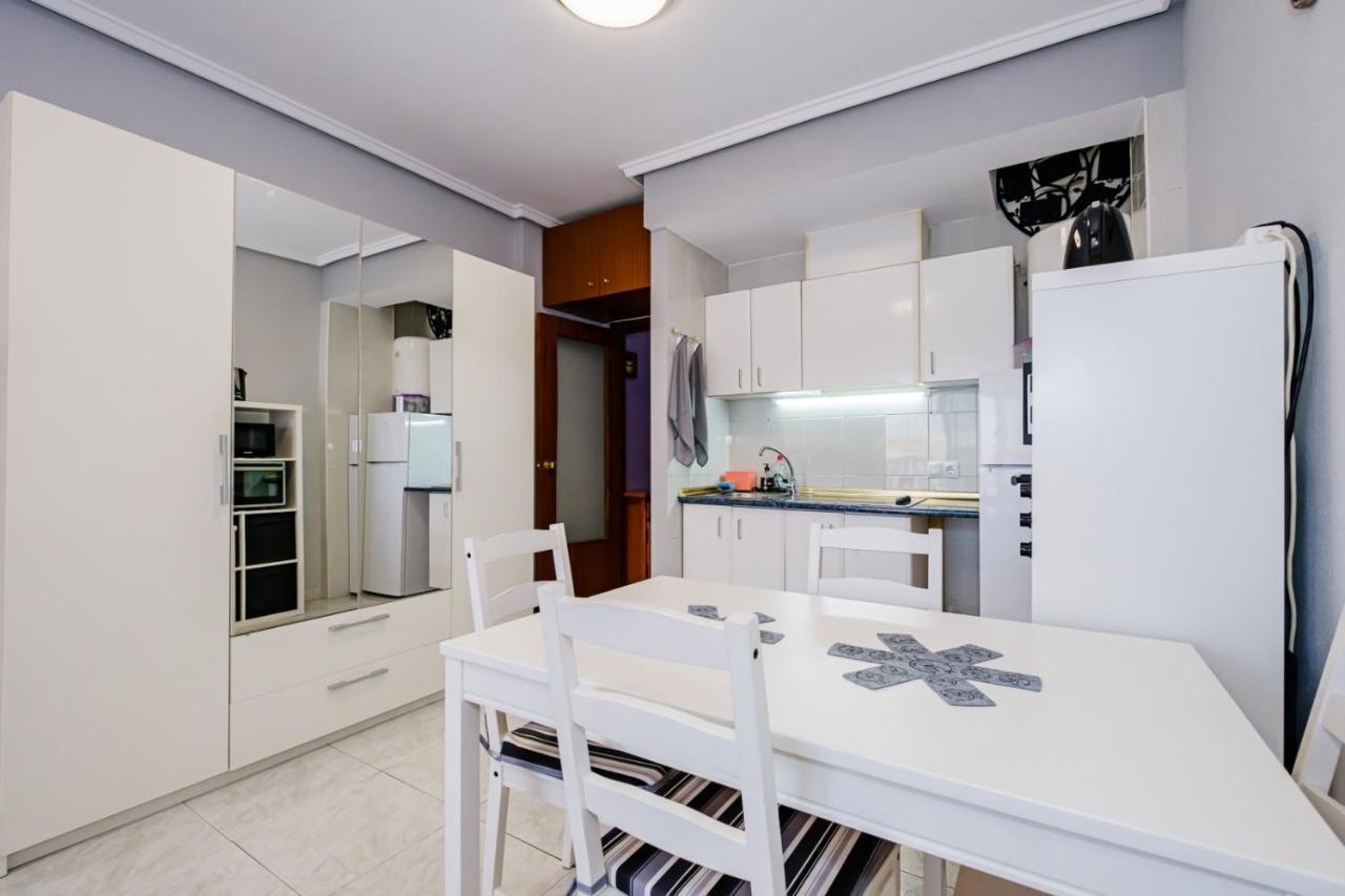 Apartamento Tomillo Id178 Torrevieja Exterior foto