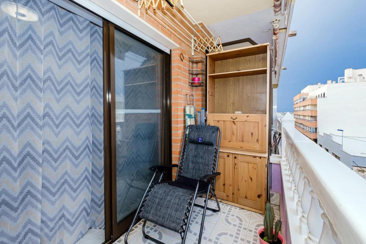 Apartamento Tomillo Id178 Torrevieja Exterior foto