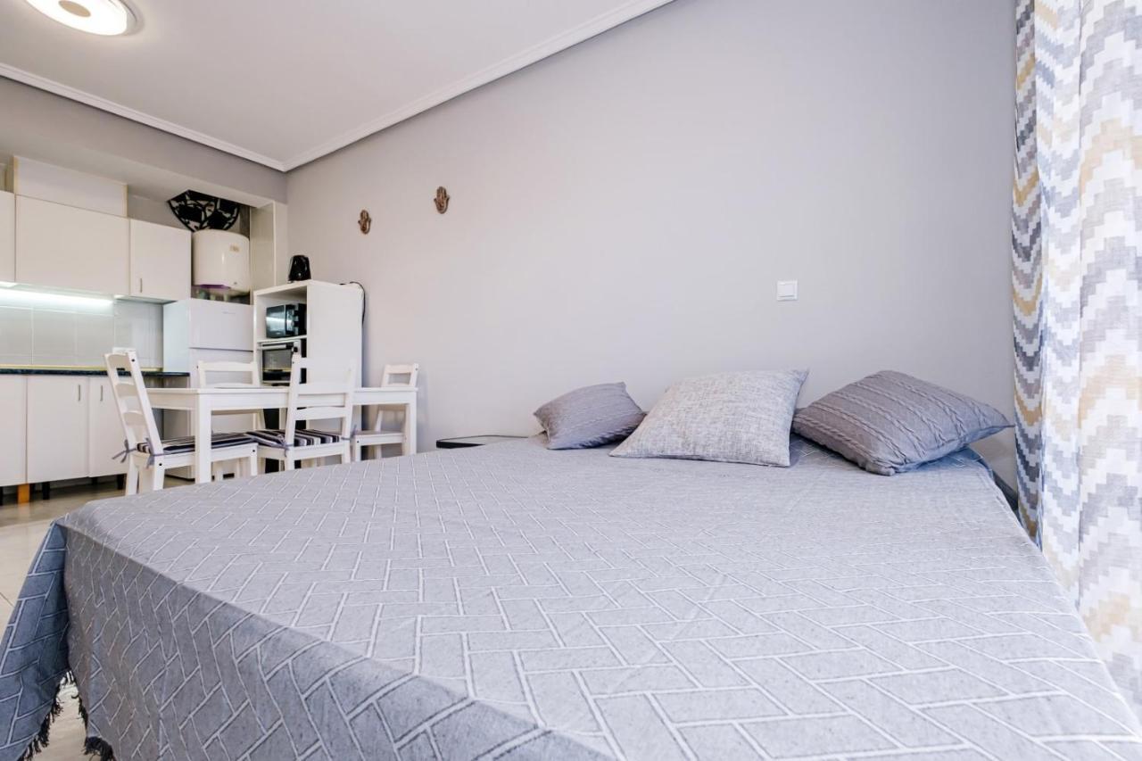 Apartamento Tomillo Id178 Torrevieja Exterior foto