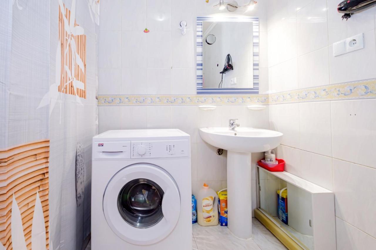 Apartamento Tomillo Id178 Torrevieja Exterior foto